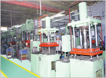 Production Facilities