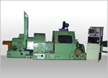 INERTIA DYNAMO METER